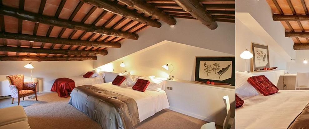 La Garriga De Castelladral Hotel Exterior photo