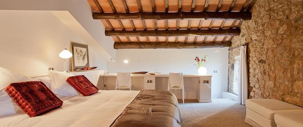 La Garriga De Castelladral Hotel Exterior photo